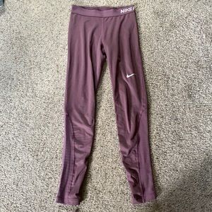 Nike Pro Dri-Fit Leggings Size S